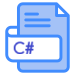 C# language